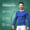 AMBROSIAL Gokshura Tribulus Terrestris High Strength 500 mg per Capsule | Tribulus Terrestris Extract Capsules for Men & Women | Herbal Supplement for Energy & Immunity (Pack of 1-60 Capsules) view 4