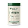 Great Lakes Gelatin, Collagen Hydrolysate, Pasture-Raised Grass-Fed, Non GMO (4 Cans of 16 Ounces) view 1