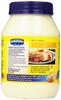 Best Foods REAL Mayonnaise - BONUS! 30oz jar (2 jars) view 4