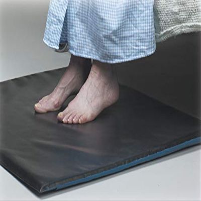 Skil-Care FloorPro Sensor Pads Only, 20 x 30 - Additional Comfort for Wheelchair or Geri-Chair Patients, Wheelchair Cushions and Accessories, 909290