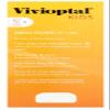 Vivioptal Kids, Liquid Multivitamin & Multiminerals Supplement, Berries, 8.45 Fl Oz view 2