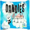Dandies - Vegan Marshmallows, Vanilla, 10 Ounce (Pack of 5) view 1