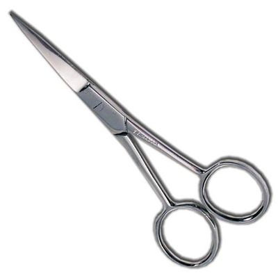 Dissecting Surgical Scissors 4 1/2"