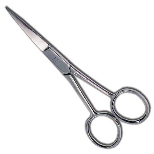 Dissecting Surgical Scissors 4 1/2"