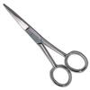 Dissecting Surgical Scissors 4 1/2" view 1