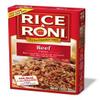 Rice A Roni, Beef Flavored Rice, 6.8oz (Pack of 6) view 1