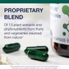 Metagenics PhytoMulti Multivitamin - 20+ Essential Vitamins & Minerals with Phytonutrients - Supports Healthy Aging, Cellular Health, Energy & Immune Function - Non-GMO & Gluten-Free - 60 Capsules view 3
