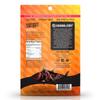 Kaimana Ahi Tuna Jerky Teriyaki 2 Ounce - Soft and Tasty - Premium Fish Jerky Made in the USA. High in Omega 3's, All Natural and Wild Caught view 2