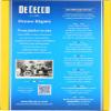 De Cecco Pasta Penne Rigate 16.0 OZ (Pack of 2) view 3