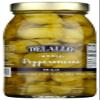 DeLallo Pepperoncini, Mild 25.5 OZ (Pack of 12) view 1