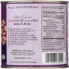 DeLallo Cannellini Beans 14.0 OZ (Pack of 6) view 3