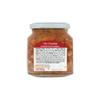 DeLallo Olive Bruschetta, 10 Ounce Jar, (12-Pack) Made with Green and Black Olives, Gourmet Italian Snack Dip, Non-GMO view 4