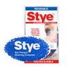 Stye Eye Therapy Reusable Warming Compress, Relief for Styes and Dry Eyes, Reusable view 1