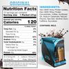 Chike High Protein Iced Coffee, 12 Single Serving Packets (Original) view 2