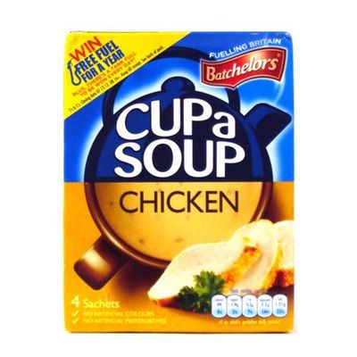 Batchelors Cup a Soup (Chicken)