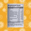BrainChild B-Complex Liquid - High-Potency Methylated B Vitamins for Energy, Stress & Mood, Non-GMO, Vegan, Gluten-Free, Lemon - 16oz view 4
