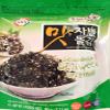 Seasoned Laver with Sesame 60g (Seaweed Rice Seasoning & Snack) view 1