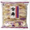 Want Want Hot Kid Shelly Senbei Rice Crackers, 5.3 Ounce view 1