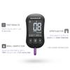 KetoSens Blood Ketone Monitoring Starter Kit with Bluetooth - Ideal for Keto Diet. Includes Meter, 10 Ketone Test Strips, 1 Control Solution Vial, 1 Lancing Device, 10 Lancets & Travel Case view 3