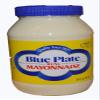 Blue Plate Mayonnaise 30 Oz Jar view 1