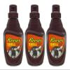 Reese's Peanut Butter Shell Topping,7.25-Ounce Bottle (Pack of 3) view 1