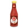 ABC Fried Chicken Chili Sauce, 11.3 Oz, Spicy Sriracha Style Sambal, No MSG, Umami Flavor, Indonesian BBQ Dip Made with Chili & Garlic view 1