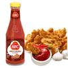 ABC Fried Chicken Chili Sauce, 11.3 Oz, Spicy Sriracha Style Sambal, No MSG, Umami Flavor, Indonesian BBQ Dip Made with Chili & Garlic view 3