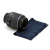 6 Pack Progo Microfiber Cleaning Cloth - for Screens, Camera Lenses, Glasses, iPad, Tablet, iPhone, Cell Phone, Laptop, LCD TV Screens and Any Other Delicate Surface. view 3