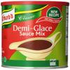 Knorr Demi-Glace Sauce Mix, 28 Ounce Canister view 1