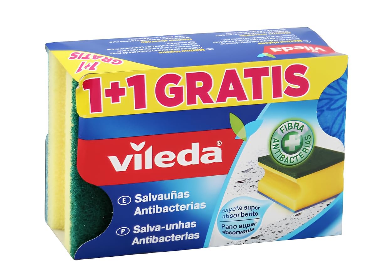 VILEDA Kitchen Cleaners, 100 g