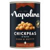 Napolina Chick Peas 400g view 1