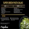 Napolina Chick Peas 400g view 2