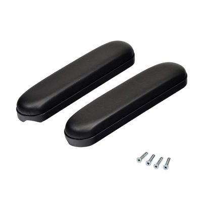 Complete Medical Universal Wc Desk Arm Pad Vinyl, 1.5 Pound