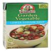 DR MCDOUGALLS SOUP RTS LGHT SODM GRDN VEGTBL, 17.9 OZ view 1