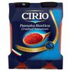 Cirio Passata Rustica 4 x 350 g view 1