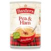 Baxters Favourites Pea & Ham Soup - 400g - Pack of 1 view 1