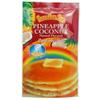 Hawaiian Sun Pineapple Coconut Pancake Mix 6-ounce (Pack of 3) view 3