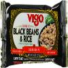 Vigo Rice Mix and Black Bean, 8oz (Pack of 1) view 1