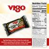 Vigo Rice Mix and Black Bean, 8oz (Pack of 1) view 3