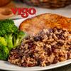 Vigo Rice Mix and Black Bean, 8oz (Pack of 1) view 4