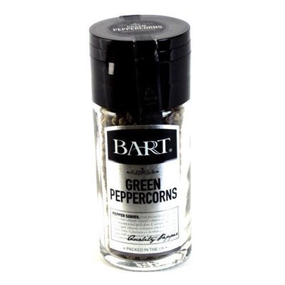 Bart Green Peppercorns 21G