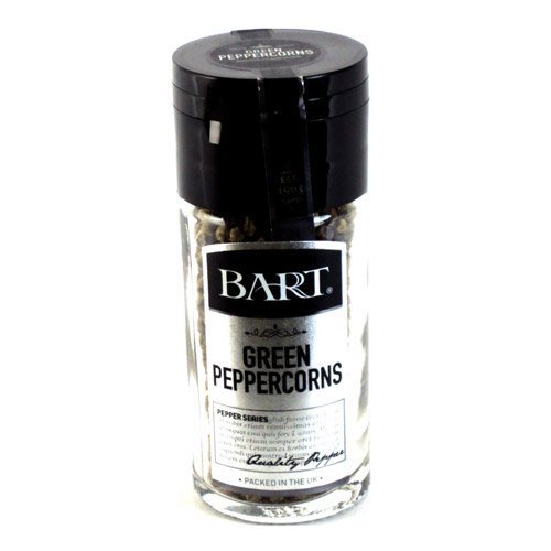 Bart Green Peppercorns 21G