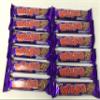 Cadbury Wispa Chocolate Bar 36g (Pack of 12) view 1