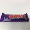 Cadbury Wispa Chocolate Bar 36g (Pack of 12) view 2