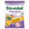Em-eukal Salbei-Honig zuckerhaltig, 75 g [Badartikel] view 1