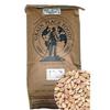 Grain Place Foods | Non-GMO Organic Hulled Barley | Made in USA | 25 lb Bag view 2