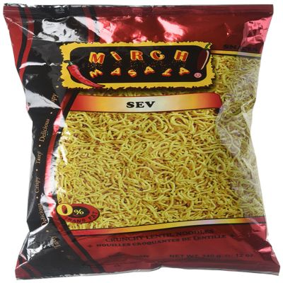 Sev (Regular) 12 oz.