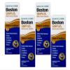 Bausch & Lomb Boston Simplus Multi-Action Solution, 3.5 OZ (Pack of 4) view 1