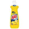 Ajax Dish Soap Non-Concentrated Lemon Scent 14 Pack of 20 view 2