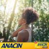 ANACIN Fast Pain Relief Pain Reducer Aspirin Tablets, 100 Tabs (Pack of 6) view 4